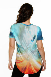 Star Trek™ Beyond Loose Fit Tunic