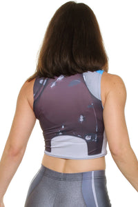 Bounty Crop Top