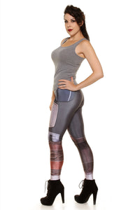 Bounty Leggings