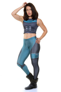 Hunter Leggings