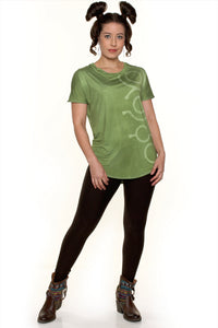 Juno Loose Fit Tunic