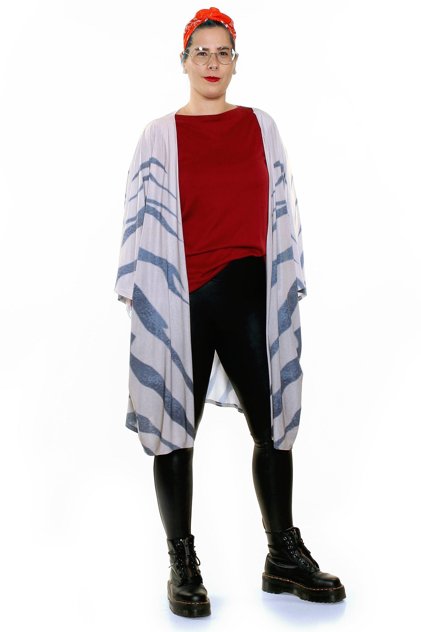 Daito Lounge Robe