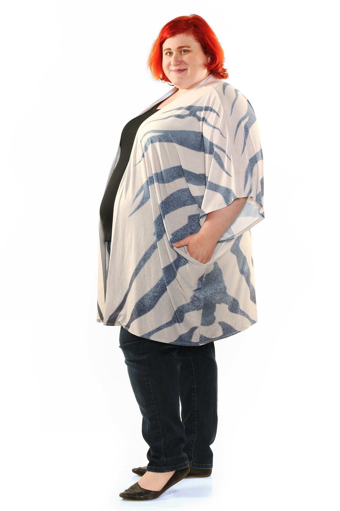 Daito Lounge Robe